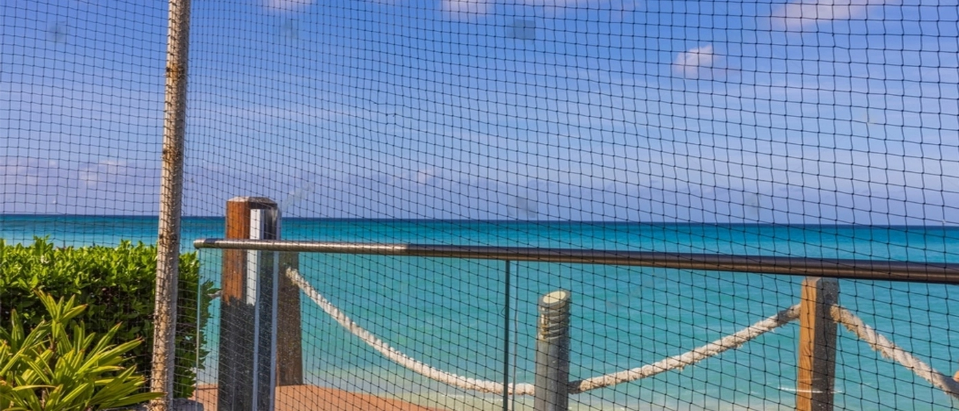 We Are The Best Choice For You Safety Nets